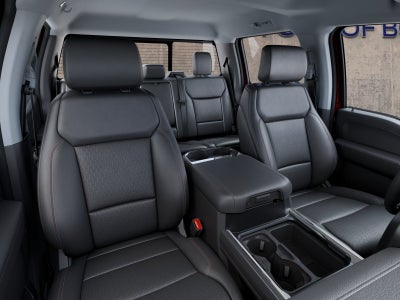 2027 Ford Super Duty F-350® Lariat®