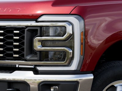 2027 Ford Super Duty F-350® Lariat®