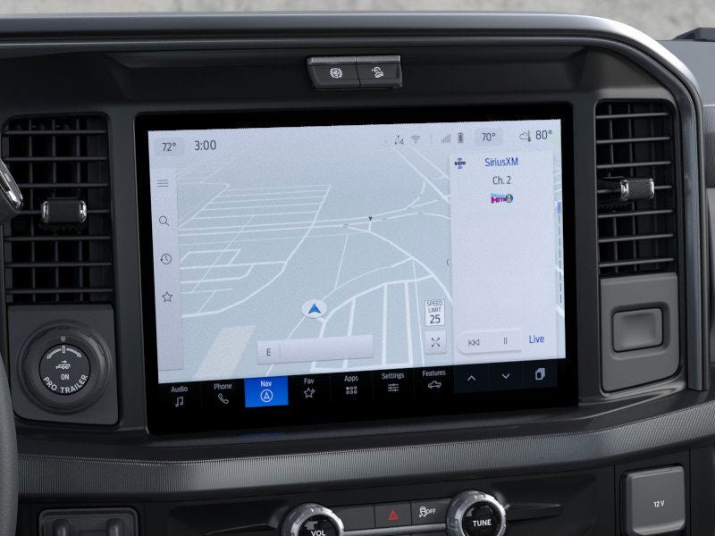 2026 Ford Super Duty F-350® Platinum®