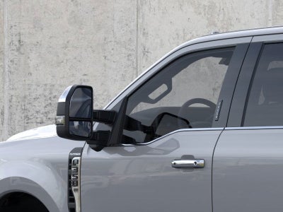 2026 Ford Super Duty F-350® Platinum®