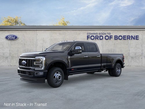 2026 Ford Super Duty F-350® Platinum®