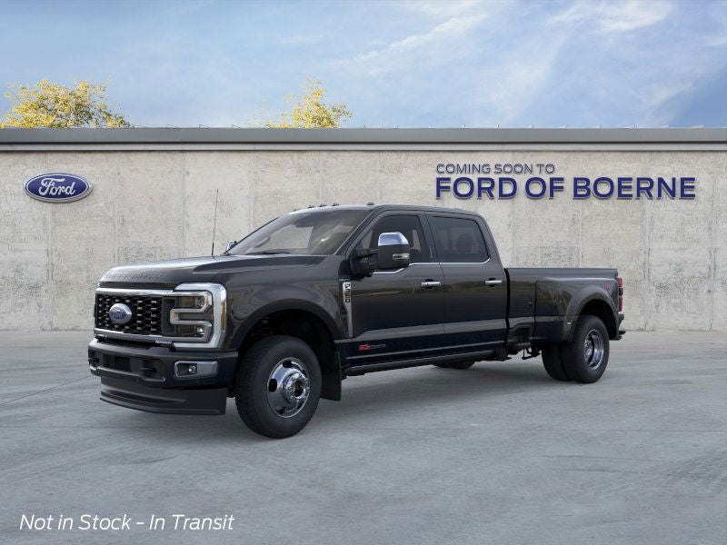 2026 Ford Super Duty F-350® Platinum®
