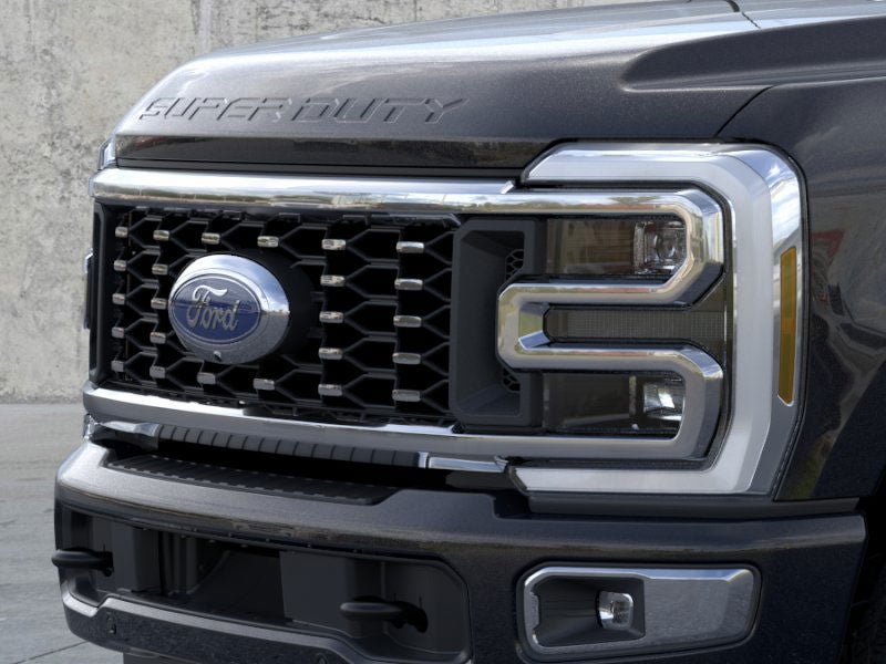 2026 Ford Super Duty F-350® Platinum®