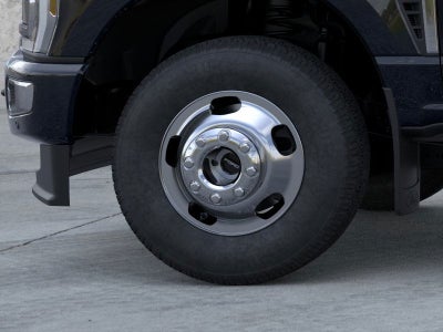 2026 Ford Super Duty F-350® Platinum®