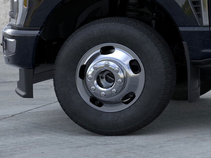 2026 Ford Super Duty F-350® Platinum®