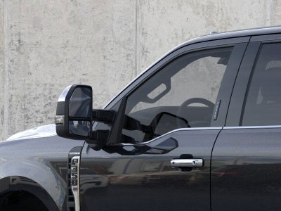 2026 Ford Super Duty F-350® Platinum®