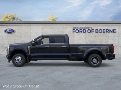 2026 Ford Super Duty F-350® Platinum®