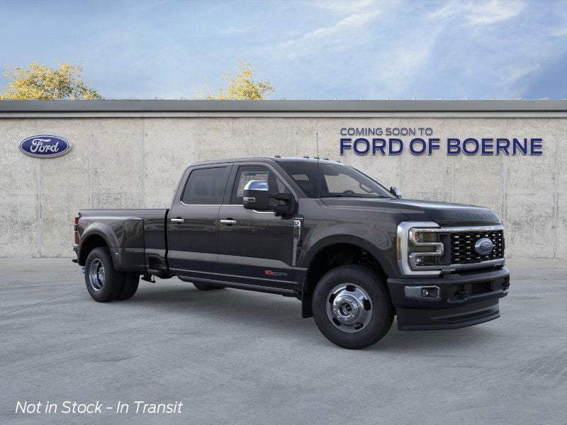 2026 Ford Super Duty F-350® Platinum®