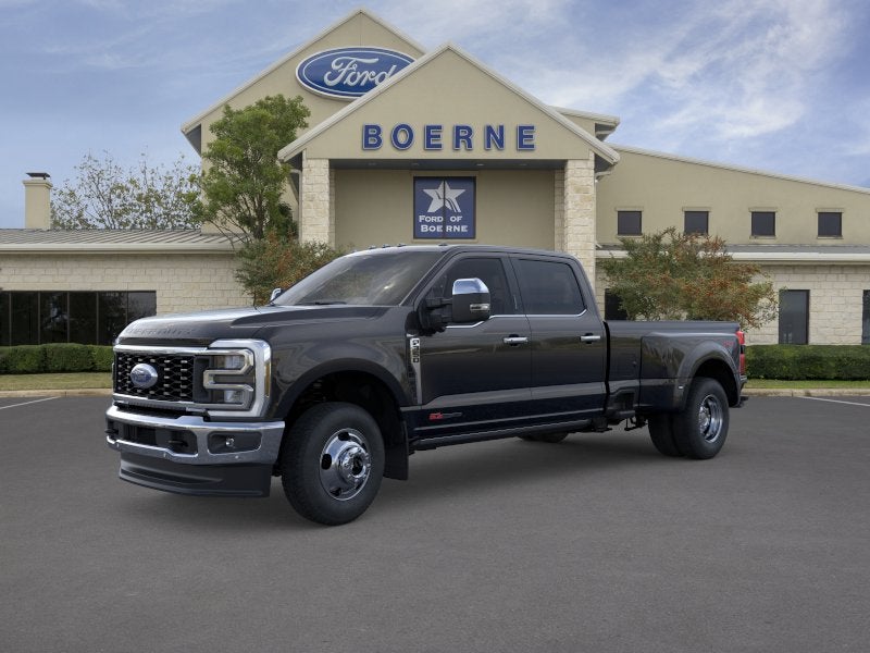 2026 Ford Super Duty F-350® King Ranch®