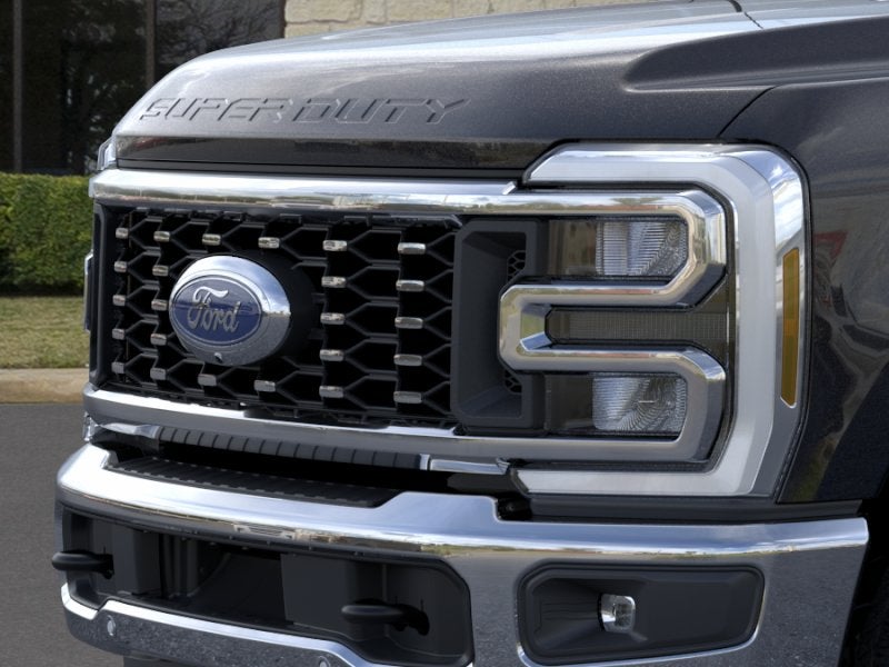 2026 Ford Super Duty F-350® King Ranch®