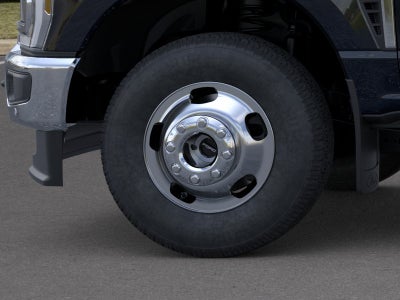 2026 Ford Super Duty F-350® King Ranch®