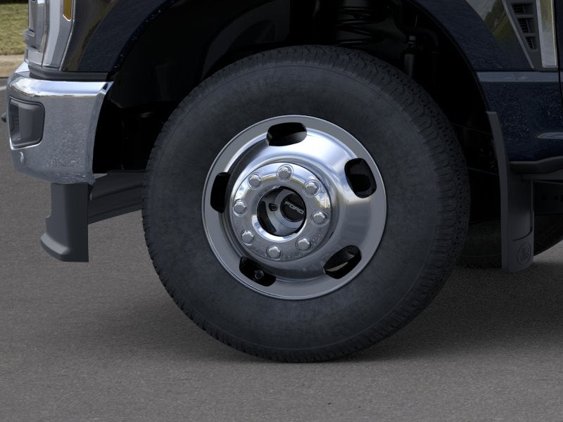 2026 Ford Super Duty F-350® King Ranch®