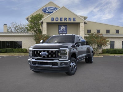 2026 Ford Super Duty F-350® King Ranch®