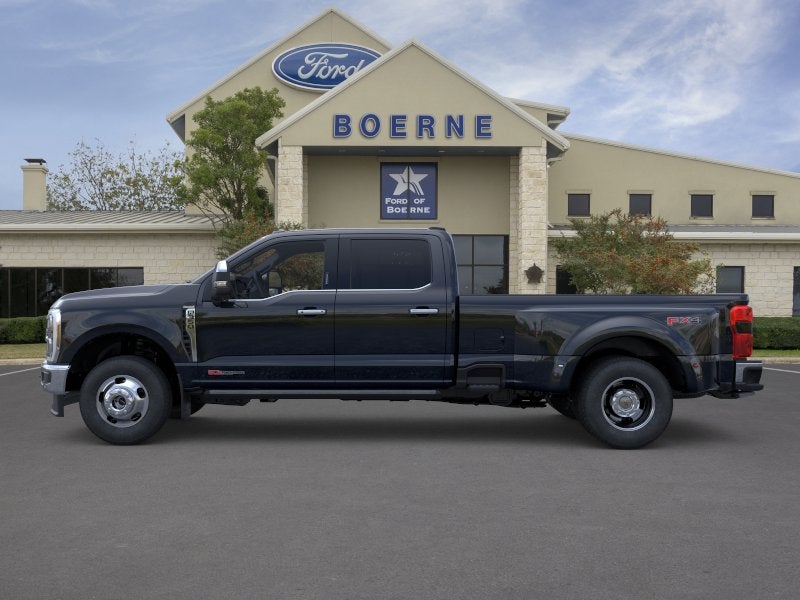 2026 Ford Super Duty F-350® King Ranch®