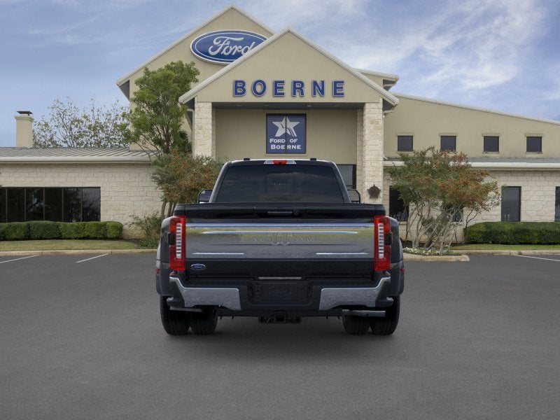 2026 Ford Super Duty F-350® King Ranch®