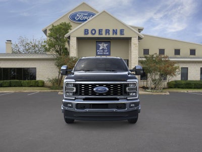 2026 Ford Super Duty F-350® King Ranch®