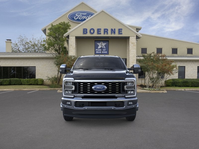 2026 Ford Super Duty F-350® King Ranch®