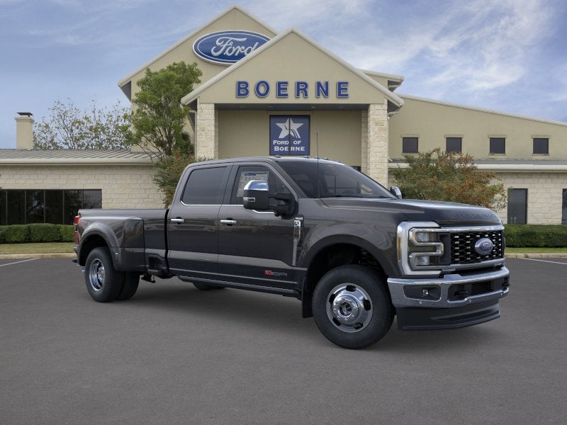 2026 Ford Super Duty F-350® King Ranch®