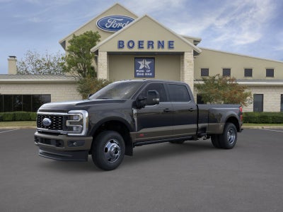 2026 Ford Super Duty F-350® King Ranch®