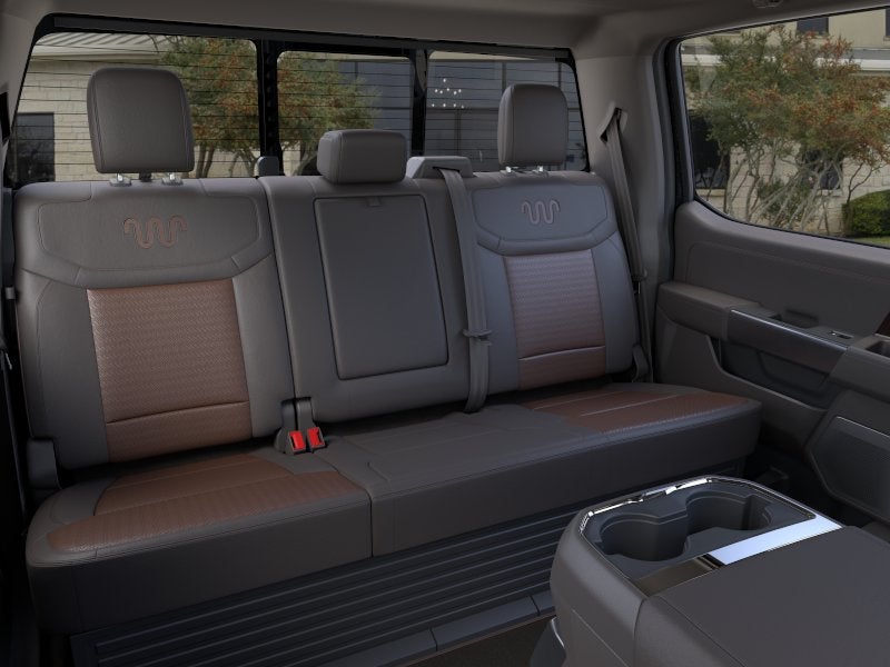 2026 Ford Super Duty F-350® King Ranch®
