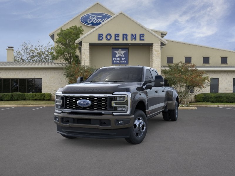 2026 Ford Super Duty F-350® King Ranch®