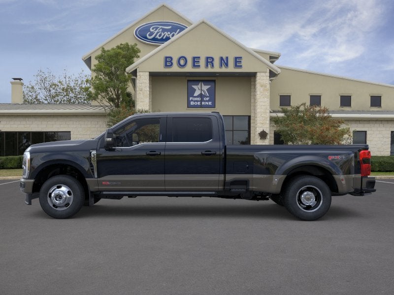 2026 Ford Super Duty F-350® King Ranch®