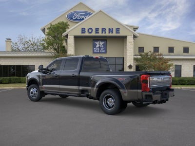 2026 Ford Super Duty F-350® King Ranch®