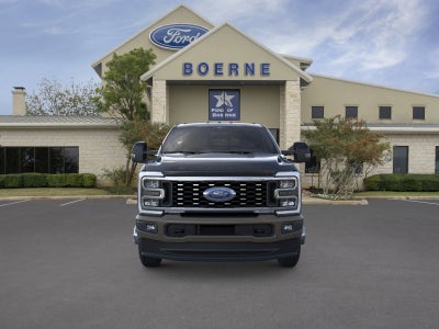 2026 Ford Super Duty F-350® King Ranch®