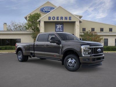 2026 Ford Super Duty F-350® King Ranch®