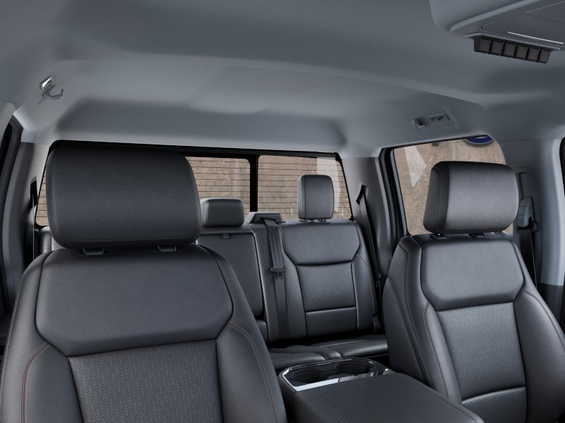 2027 Ford Super Duty F350 4X4 CREW/C