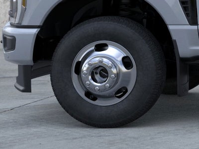 2026 Ford Super Duty F-350® Platinum®