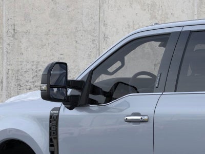 2026 Ford Super Duty F-350® Platinum®