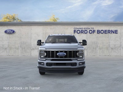 2026 Ford Super Duty F-350® Platinum®