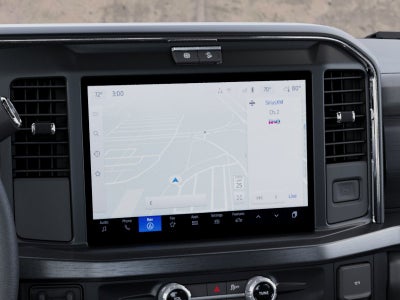 2027 Ford Super Duty F-350® Lariat®