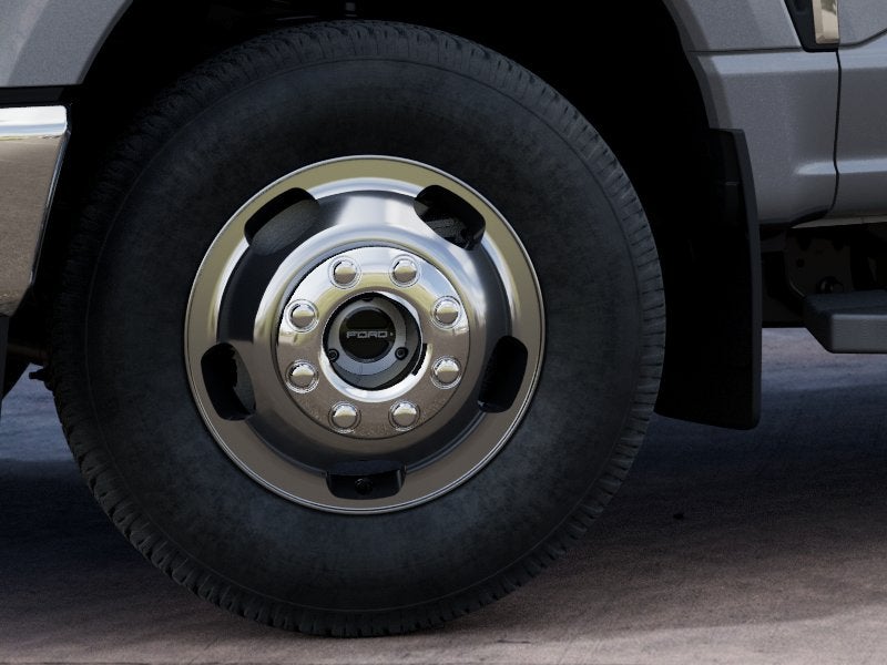 2027 Ford Super Duty F-350® Lariat®
