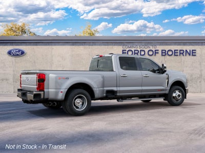 2027 Ford Super Duty F-350® Lariat®