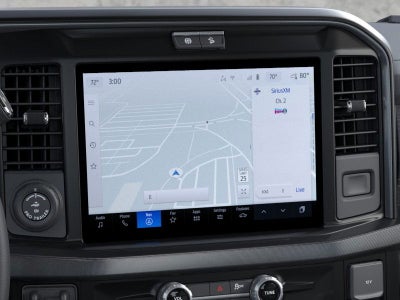 2026 Ford Super Duty F350 4X4 CREW/C