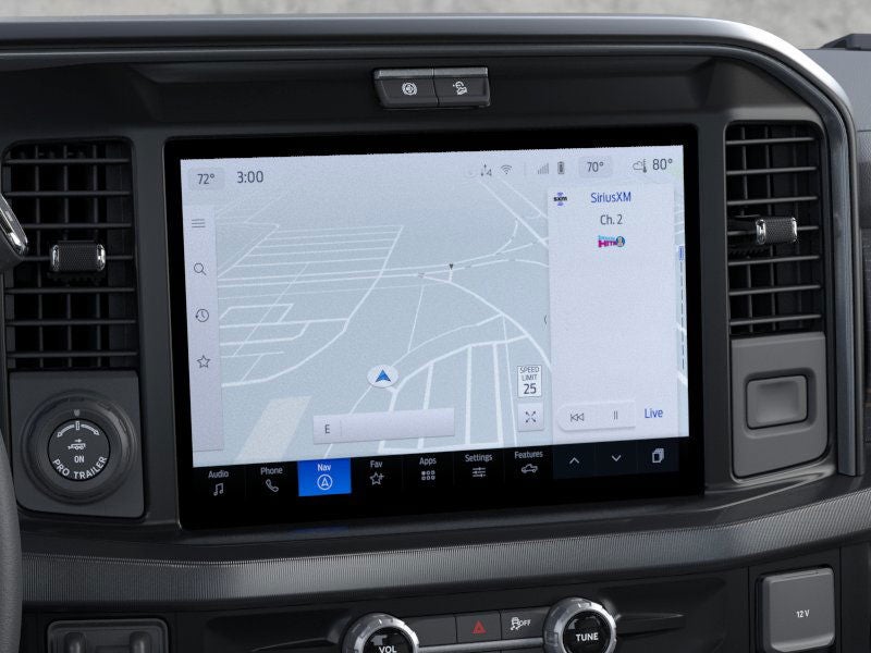 2026 Ford Super Duty F350 4X4 CREW/C