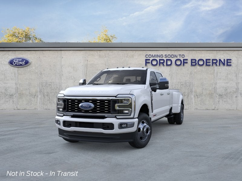 2026 Ford Super Duty F-350® Platinum®