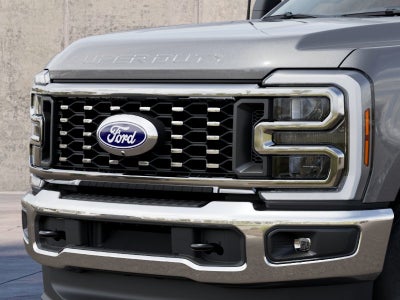 2027 Ford Super Duty F-350® XLT