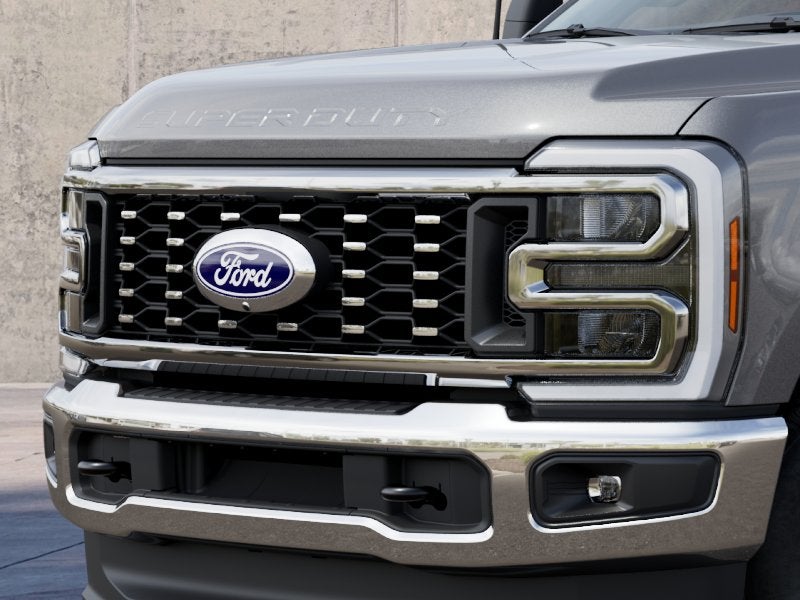 2027 Ford Super Duty F-350® XLT