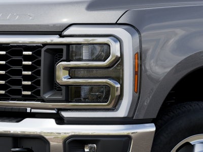 2027 Ford Super Duty F-350® XLT