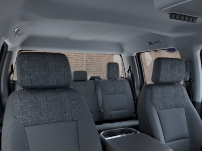 2027 Ford Super Duty F-350® XLT