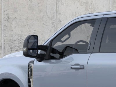 2026 Ford Super Duty F350 4X4 CREW/C