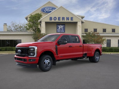 2026 Ford Super Duty F-350® XL