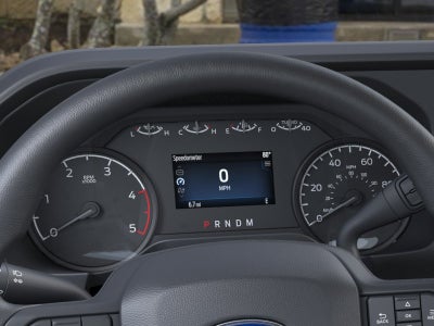 2026 Ford Super Duty F-350® XL