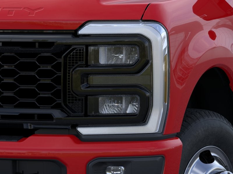 2026 Ford Super Duty F-350® XL