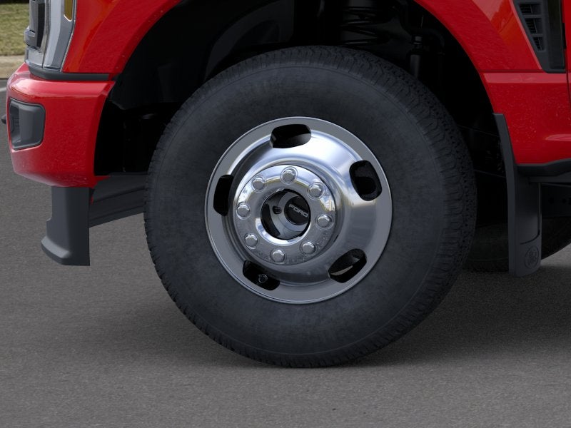 2026 Ford Super Duty F-350® XL