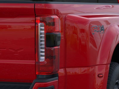 2026 Ford Super Duty F-350® XL