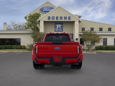 2026 Ford Super Duty F-350® XL